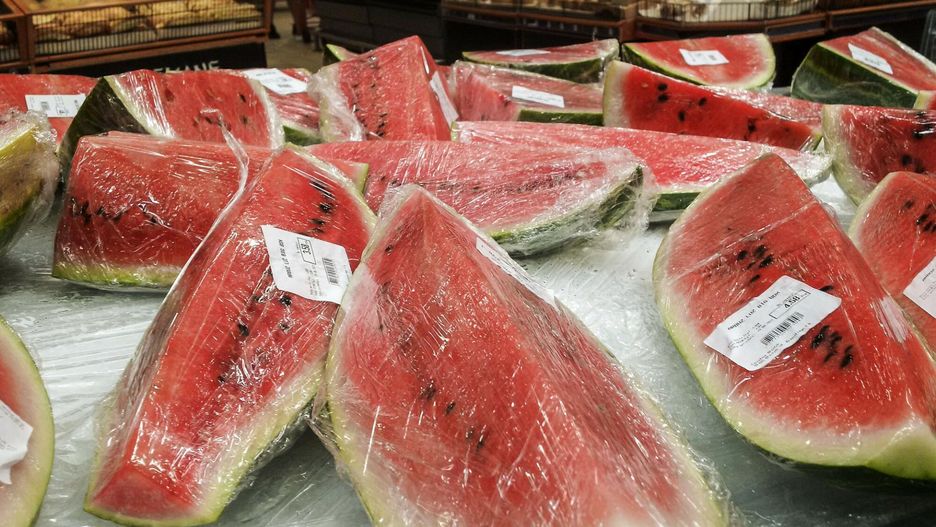 Połykasz czy wypluwasz? Sprawdzamy, co kryją w sobie pestki arbuza