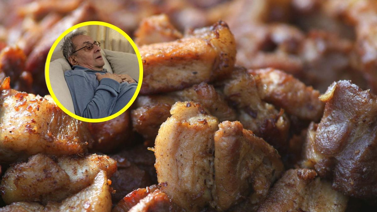 Tych produktów unikaj, jeśli cierpisz na nadciśnienie