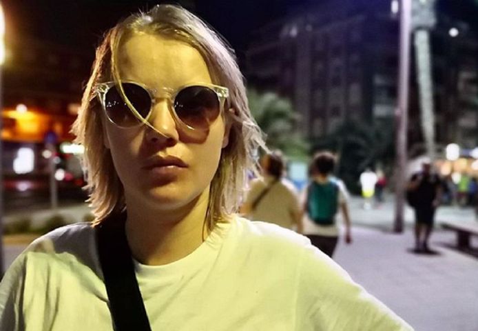 Joanna Kulig o łączeniu macierzyństwa i pracy: "To było ekstremalnie trudne"