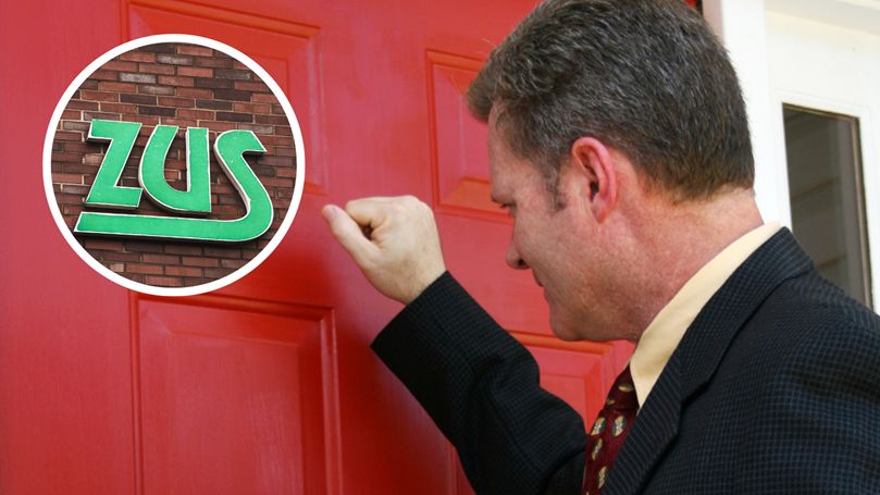 ZUS masowo kontroluje Polaków na L4