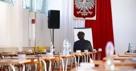 Jedyny taki maturzysta w Polsce. Zdawał maturę z języka łemkowskiego