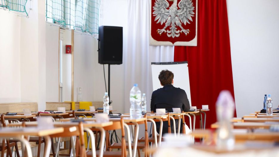 Tylko jeden maturzysta w Polsce zdawał ten przedmiot. Skąd ten wybór?