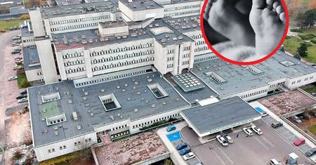 3-latek zmarł. Lekarze z ICZMP staną przed sądem