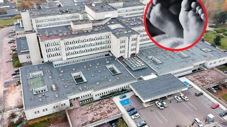 Trzylatek zmarł. Dwaj lekarze oskarżeni o nieumyślne doprowadzenie do śmierci chłopca