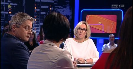 "Świat się kręci": kolejna awantura o tabletkę "po". Bożena Dykiel nie wytrzymała