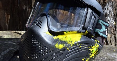 Maski do paintballa – jak wyglądają i jak wybrać najlepszą?