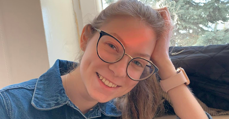Miała świętować 18. urodziny. Życie Amelii Olczyk zmieniło się w jednej chwili