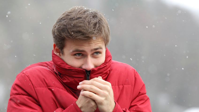 Odmrożenie - objawy i leczenie