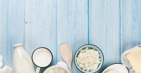 Wapń - dziennie zapotrzebowanie, rola, produkty bogate w wapń