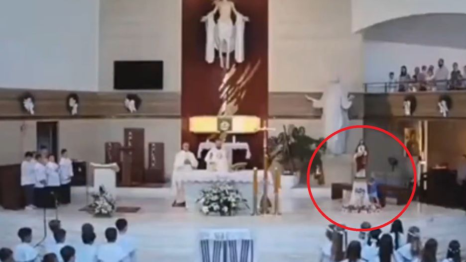 Pod wpisem księdza pojawiło się blisko 350 komentarzy