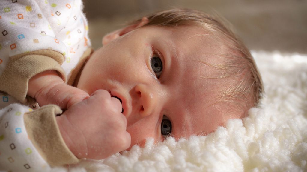 Przyczyny anemii u niemowlaka, zapobieganie i leczenie
