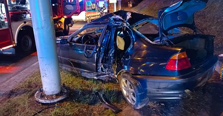 27-latek utknął w lubelskim szpitalu. Koszt? Ponad milion złotych