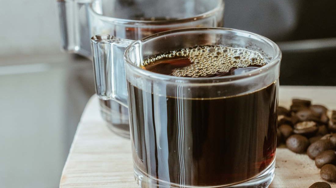 Nadmiar kawy dla osób z nadciśnieniem może być bardzo groźny