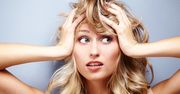 Włosy w ciąży