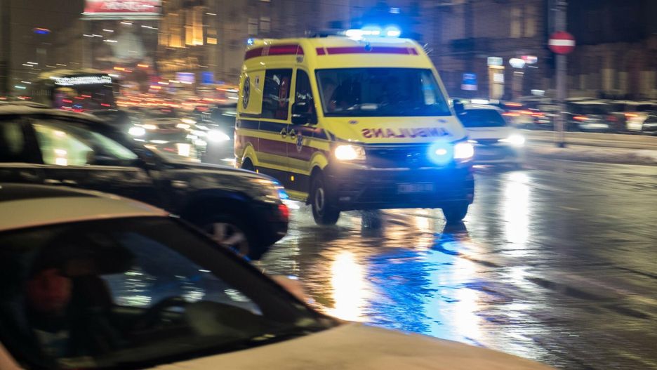 Matka miała dźgnąć śpiące dziecko. Trafiła na obserwację psychiatryczną