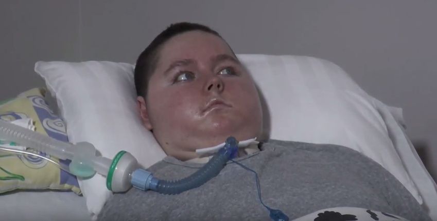 Zapadł w śpiączkę po ugryzieniu kleszcza