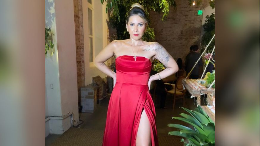 Gdy wybudziła się ze śpiączki, odkryła zdradę męża. Odszedł do jej matki