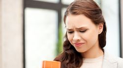 Gorzki smak a COVID-19. Zaskakujące wyniki badań