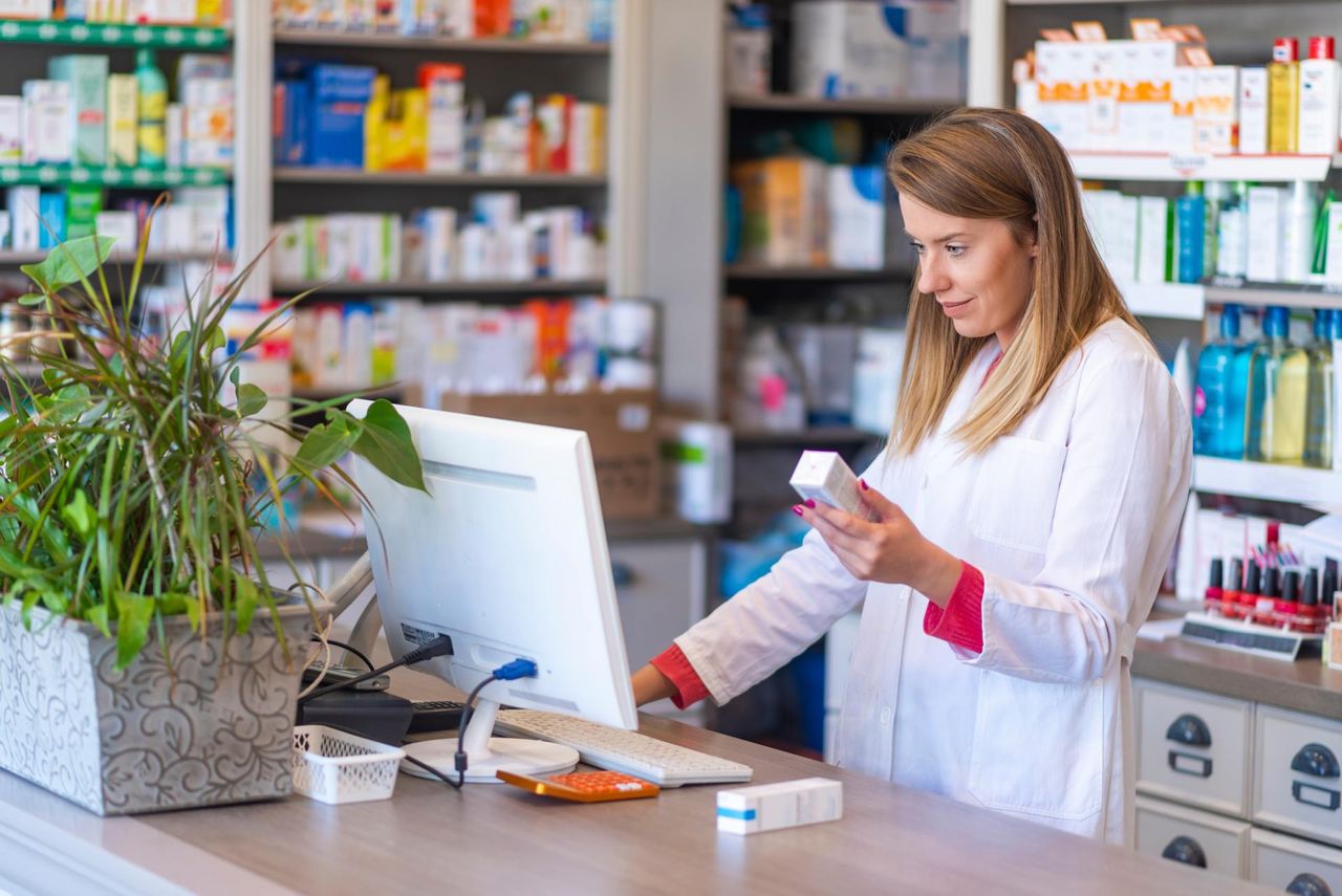 Technicy farmaceutyczni pod lupą NFZ. Jakie są powody kontroli?