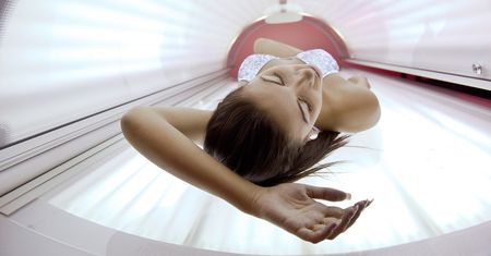 Solarium tylko za zgodą rodziców?