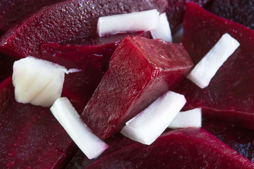 Wybrano cztery najzdrowsze warzywa. Wszystkie rosną w Polsce