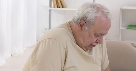 Nowotwory, których przyczyną może być otyłość. Ryzyko wzrasta z każdym kilogramem