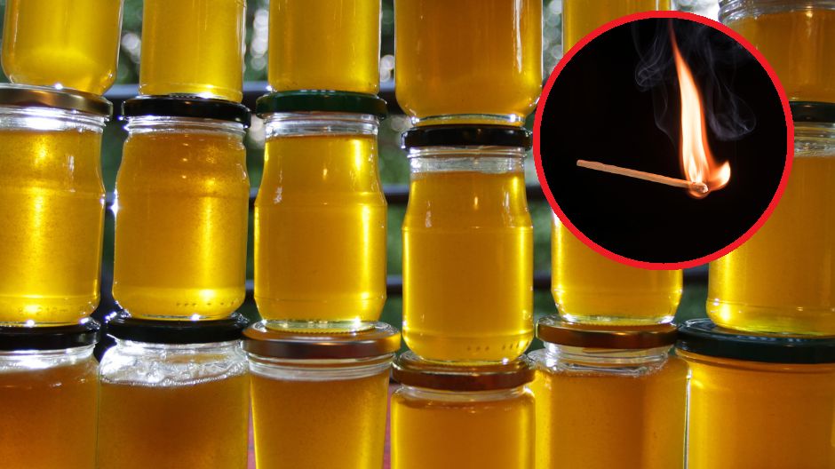 Jak rozróżnić miód naturalny od sztucznego? Prosty test rozstrzygnie wątpliwości