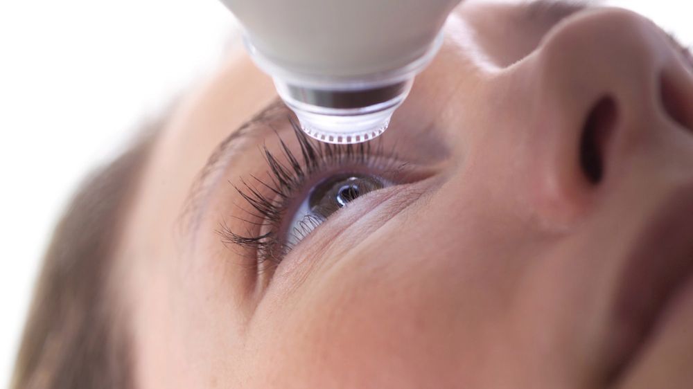 Lentivu – nowa jakość widzenia