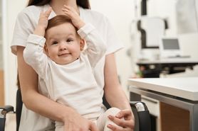 Hipoplazja nerwu wzrokowego – leczenie, objawy i przyczyny