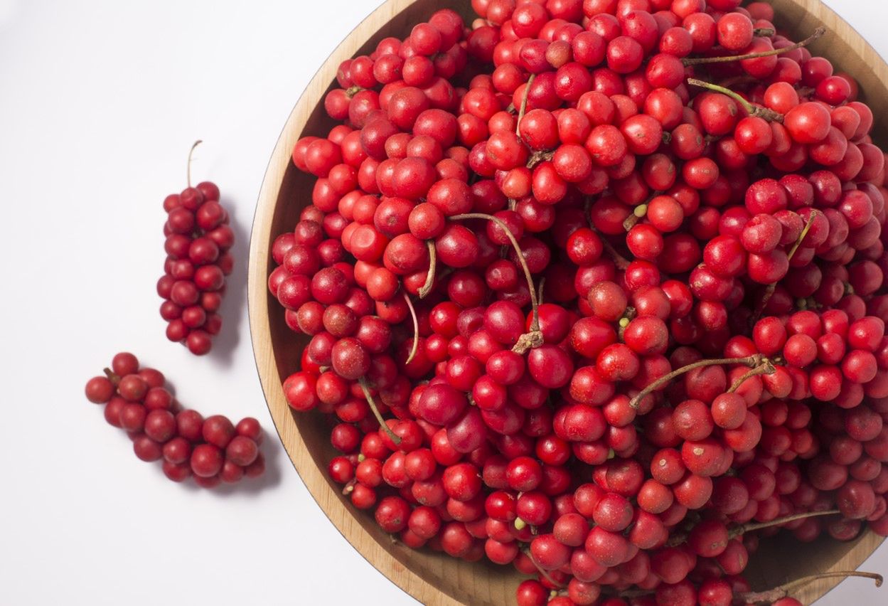 Cytryniec chiński - charakterystyka, wartości odżywcze, właściwości zdrowotne, przeciwwskazania, jak spożywać, nalewka