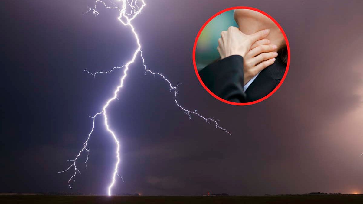 Eksperci są zaniepokojeni. Ponad 4 miliony osób ma powody do obaw w związku z burzami