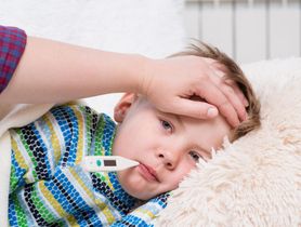 Dziecko choruje w niedzielę? Nie licz na wizytę pediatry w domu