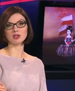 Eliza Michalik: kim jest kontrowersyjna dziennikarka Superstacji?