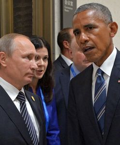 Niemieckie media: Putin szuka bezpośredniej konfrontacji z USA