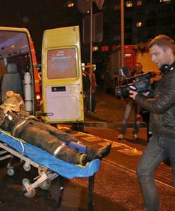 Rośnie liczba ofiar: 38 osób zginęło w rezultacie zawalenia się dachu supermarketu