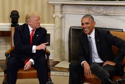 Szef FBI zajął stanowisko ws. podsłuchu u Trumpa