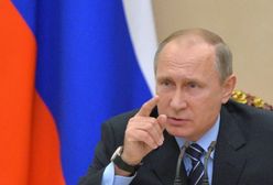 Władimir Putin: odbudowanie dialogu z Polską możliwe na bazie wzajemnego szacunku