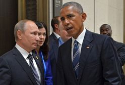 Niemieckie media: Putin szuka bezpośredniej konfrontacji z USA