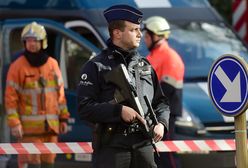 Akcja węgierskiej policji przeciwko grupie ekstremistów