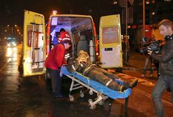 Rośnie liczba ofiar: 38 osób zginęło w rezultacie zawalenia się dachu supermarketu