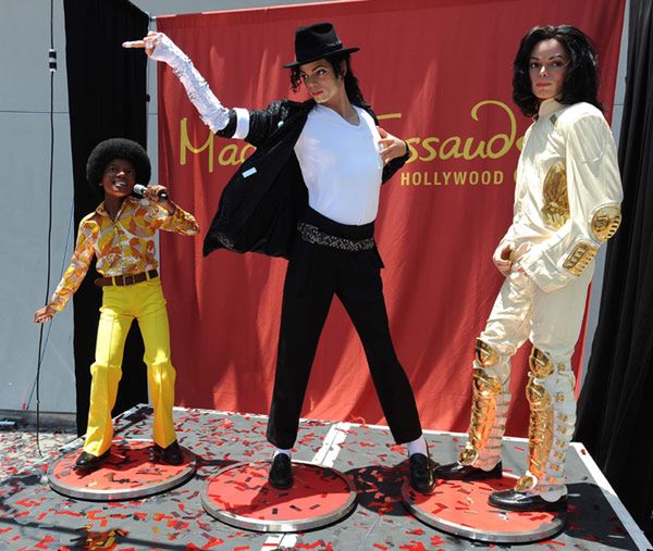 Rocznica śmierci Michaela Jacksona - niepokojący los jego córki