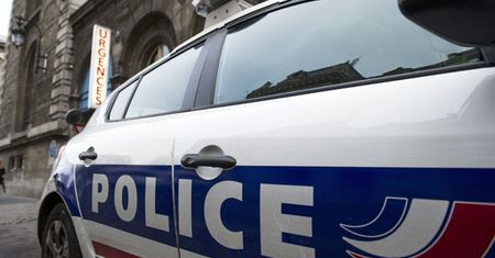 Agresja we francuskich szkołach