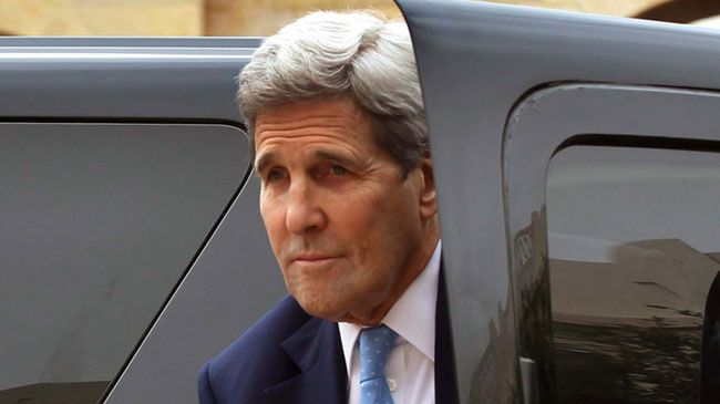 John Kerry