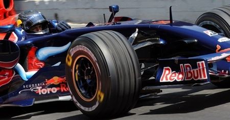 Vettel najszybszy na Jerez