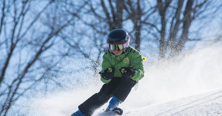 Sporty zimowe - charakterystyka, ryzyko kontuzji, jak ustrzec się przed kontuzjami