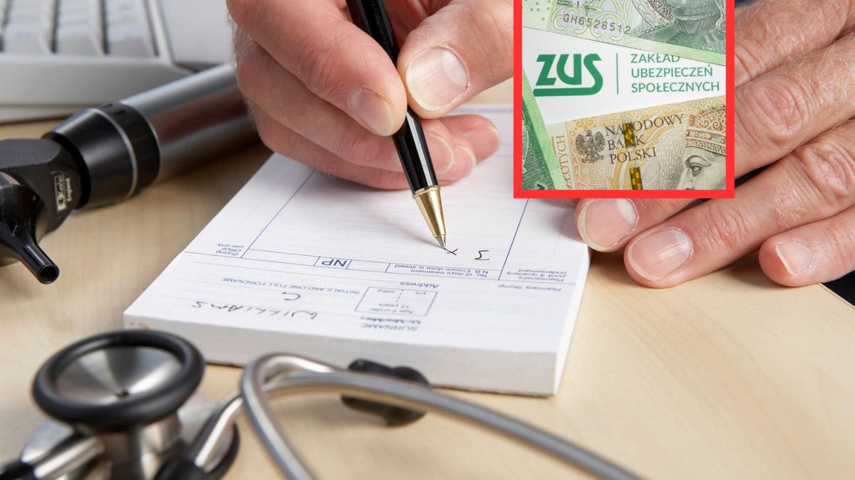 Polacy coraz częściej biorą L4 z powodu alkoholu. Nowe dane pokazują trend