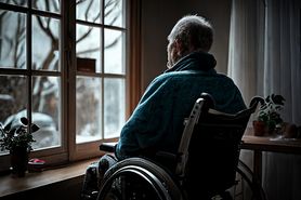 Depresja u osób starszych – objawy, przyczyny i leczenie