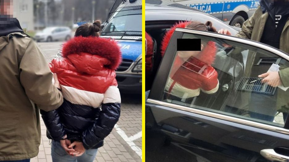 Dramat dwulatki z Targówka. Była wyzywana i szarpana przez matkę