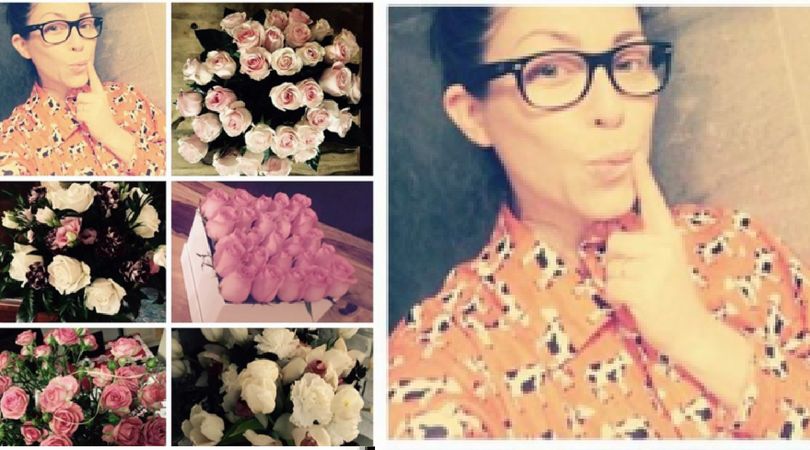 Pierwsze zdjęcie po porodzie Natalii Kukulskiej