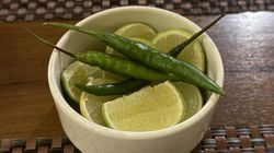 Limonka kontra cytryna. Różnice, o których mało kto wie